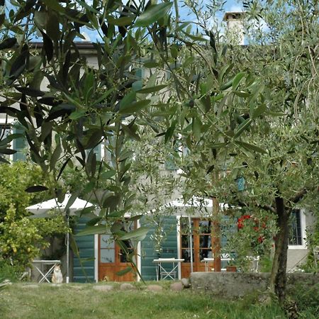 Agriturismo Tenuta La Pergola Bardolino Luaran gambar