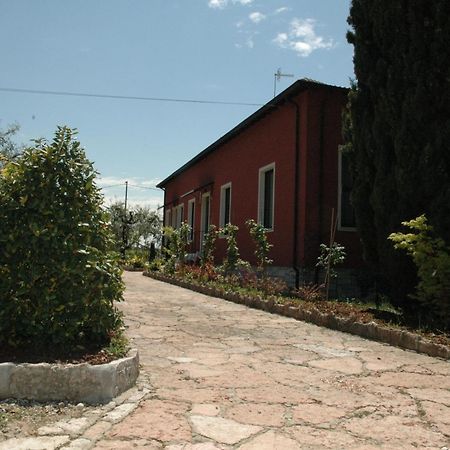 Agriturismo Tenuta La Pergola Bardolino Luaran gambar