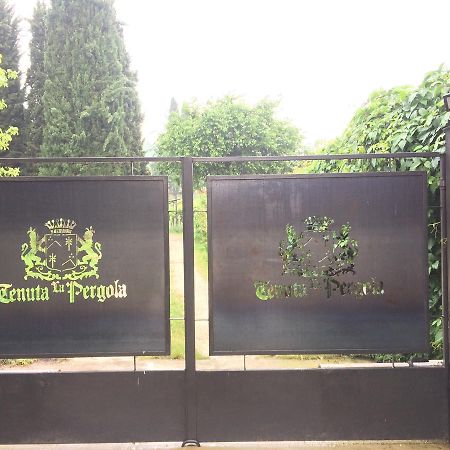 Agriturismo Tenuta La Pergola Bardolino Luaran gambar