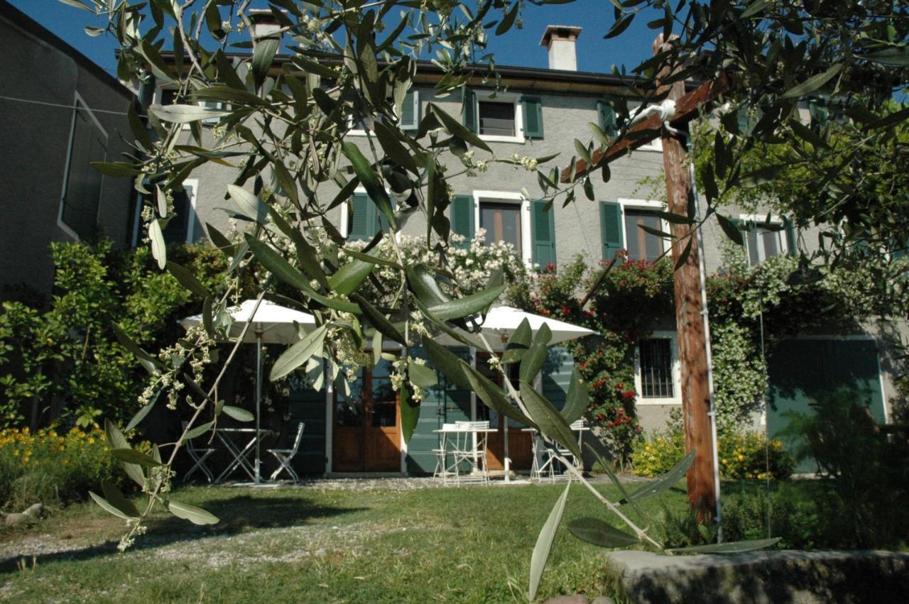 Agriturismo Tenuta La Pergola Bardolino Luaran gambar