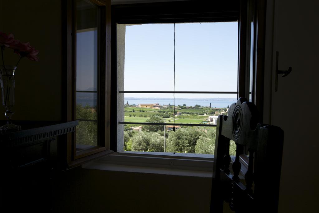 Agriturismo Tenuta La Pergola Bardolino Bilik gambar