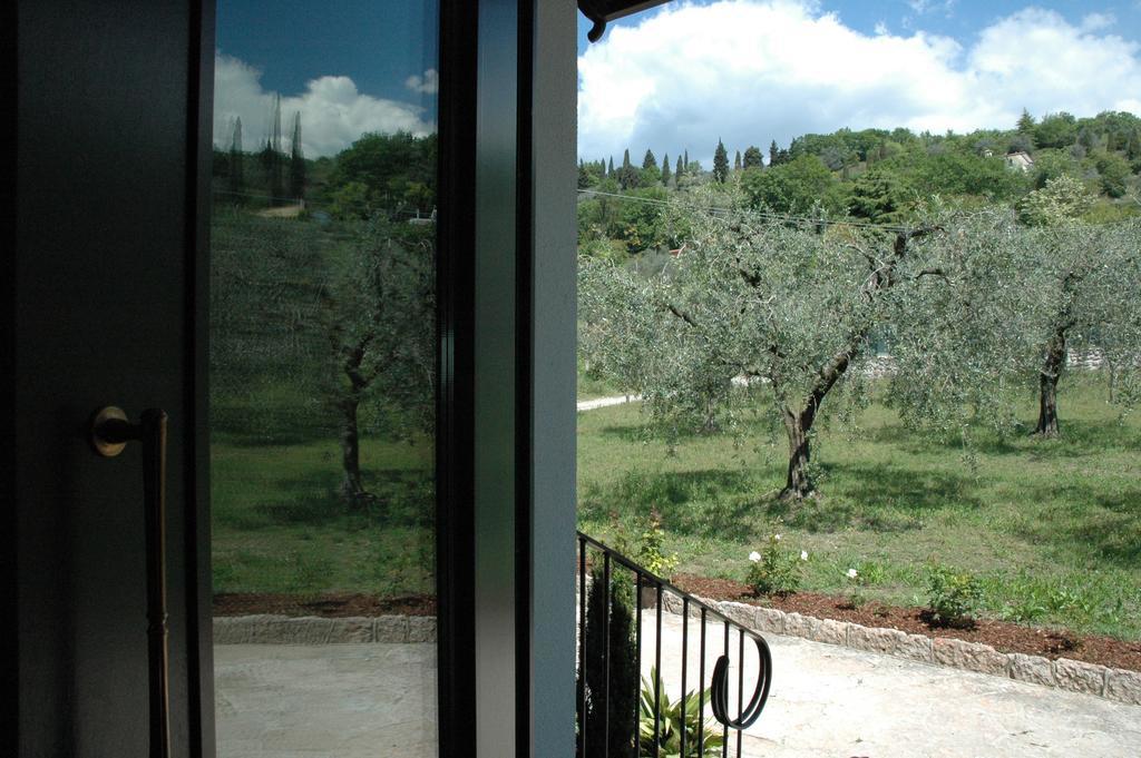 Agriturismo Tenuta La Pergola Bardolino Luaran gambar