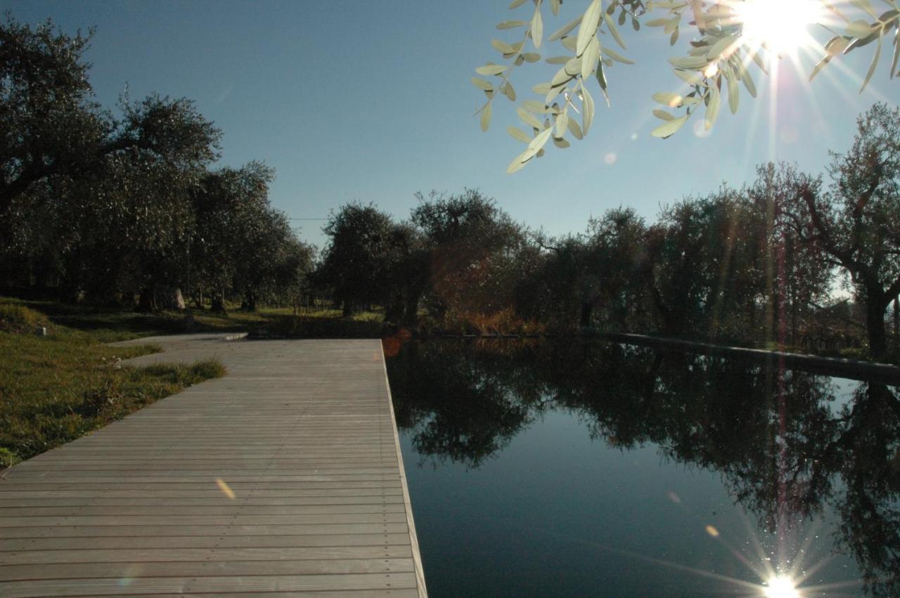 Agriturismo Tenuta La Pergola Bardolino Luaran gambar